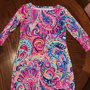 Lilly Pulitzer Sophie Dress